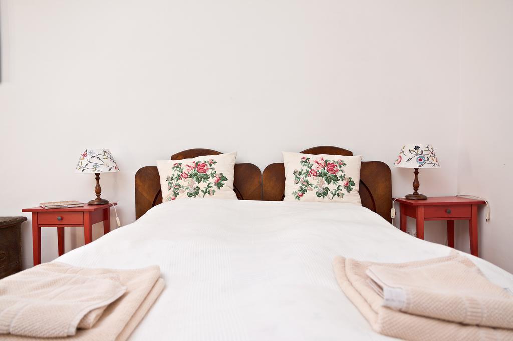 Barta Pince Vendeghaz Mad Hotel Kamer foto