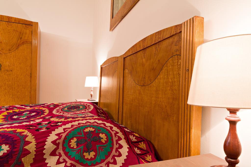 Barta Pince Vendeghaz Mad Hotel Kamer foto